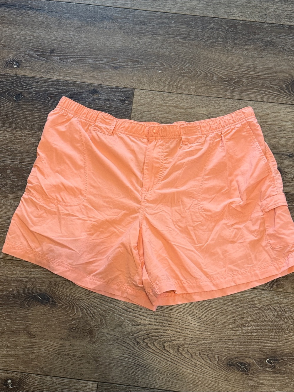 Columbia Coral shorts XXL